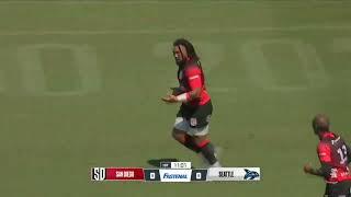 Ma'a Nonu drop goal