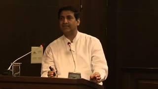 Sanjay Upadhyay: Water Law in India- Incentives and Enforcement