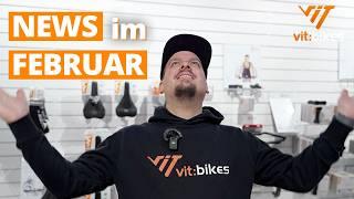 Neues von DJI?! Updates bei Pierer? Tolle News aus Italien?!  vit:News Februar