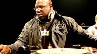 Carl Cox Essential Mix 09-10-1994