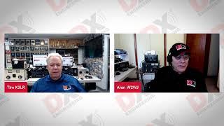 Meet Alan Linder, W2WJ - DX Engineering Technical Support - Tuesdays with DX Engineering 7/23/24