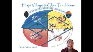 Understanding Hopi Winter Traditions: Transitions in a Traditional Hopi Village