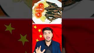 Weirdest Foods From Around the World. #weird #food #china #india #indonesia