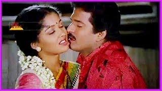 Prematho Chilaka Madupu- RajendraPrasad Superhit Song Baamma Maata Bangaru Baata