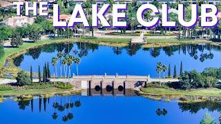 The Lake Club: Living in Lakewood Ranch’s Luxury Neighborhood