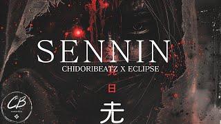 "SENNIN" ️BRUTAL JAPANASE TRAP BEAT️ feat. @Eclipse_Beats