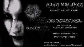 Ilkim Oulanem [TUR] [Raw Black] 2009 - Iblisbilim (Full EP)