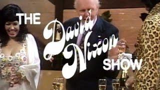 The David Nixon Show S04E07 - 16 June 1975