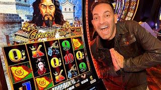 ALL Bets are ON! ‍ NEW Phoenix Link Slot Machine