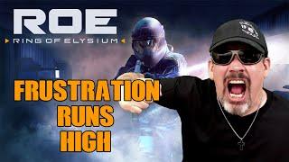 ⭐️ Frustration runs high after Extermicide & Evan experience Back-2-Back losses in "Ring Of Elysium"