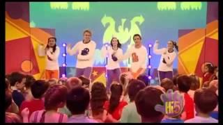 Hi-5 songs compilation - Season 11 (Part 1)