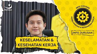 Info Jurusan K3 Keselamatan dan Kesehatan Kerja, FKM UI | Firly