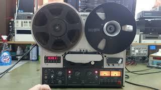 ReVox PR99-MKIII