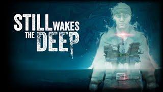 Hobo Plays Still Wakes the Deep (Hallow Stream 2024 Day 3)