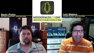 MoD® - SoapBox Ep 1 - Luis Majano discusses the Call to Arms