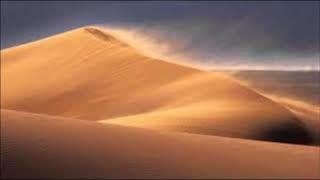 ▶Howling Desert Wind Sounds ◀▶ Успокаивающий шум ветра в пустыне.◀