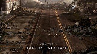 Mortal Kombat X | Story Mode (Chapter 7: Takeda Takahashi)