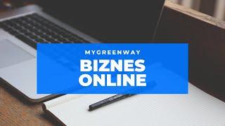 Szansa biznesowa Mygreenway