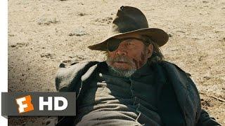 True Grit (9/9) Movie CLIP - Bold Talk for a One-Eyed Fat Man (2010) HD