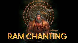 Ram Chanting | Ram chanting 108 Times | Deep Relaxation | Hanuman | Ram Mantra