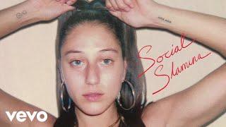 ROSIE - Social Stamina (Official Audio)