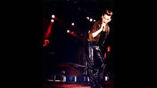 Depeche Mode 1984-10-20 City Hall, Newcastle, England, UK (HQ sound)