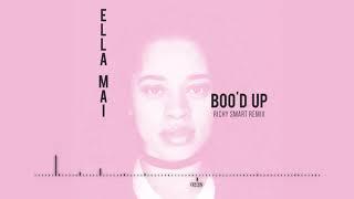 Ella Mai - Boo'd Up (Richy Smart Remix) | RnBass