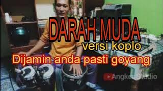 DARAH MUDA || Dijamin Pasti Anda Senang.!!!