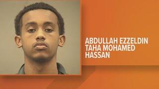 GMU student accused of plotting mass casualty attack on Israel consulate in New York