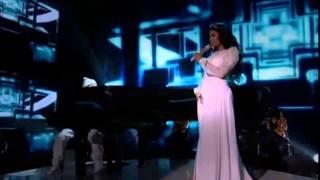 Ladies rule the American Music Awards | StarCelebrityTV