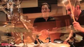 Modern Country Drum Lesson by Kyle Jordan Mueller