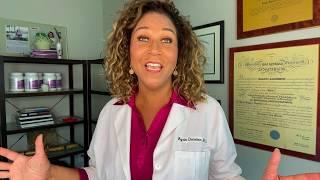 Kyrin Dunston MD Her Brilliant Hormone Secrets Intro