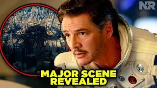 FANTASTIC FOUR FIRST STEPS GALACTUS SCENE BREAKDOWN: Reed’s Plan Explained!
