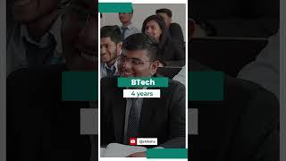 Suresh Gyan Vihar University Jaipur BTech Fees and Specialisations #shorts