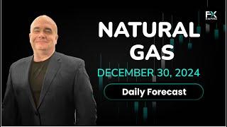 Natural Gas Price Forecast Today, Technical Analysis (December 30): NatGas Continues to Rally