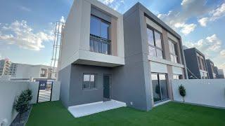 Pulse Townhouse Dubai South