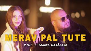 P.A.T. x Vanesa Horakova - Merav Pal Tute |Official Video|