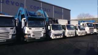 Commercial Waste recycling Management Company, UK| Zero to Landfill
