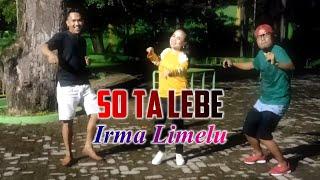 SO TA LEBE "Irma Limelu" BMB Record Gorontalo (Official Music Video)