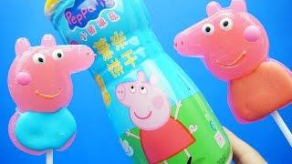 小豬佩奇 零食大禮包 玩具 粉紅豬小妹