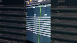 50 CENT Would KILL This Beat🫣 #flstudio #producer #shorts