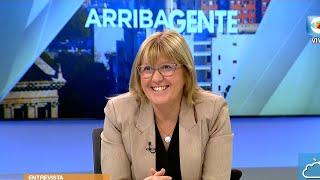 Entrevista- La campaña hacia el balotaje/ Cristina Lustemberg, diputada (FA)