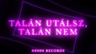 HGD - "TALÁN UTÁLSZ, TALÁN NEM" (Visualizer)