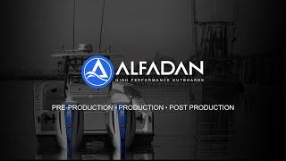 Alfadan High Performance Outboard Engines Campaign V3 of 4