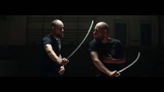 Sztuka Krzyżowa / Cross-Cutting Art (POLISH SWORDSMANSHIP)