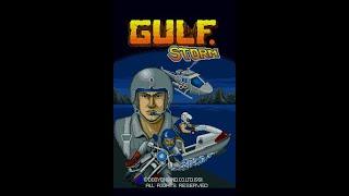 Arcade - Gulf Storm