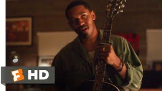 The High Note (2020) - Romantic Jam Session Scene (4/10) | Movieclips