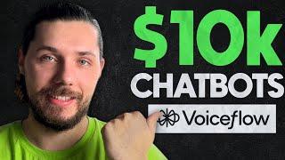 I Sold 30+ Chatbots in 19 Months (here is my free course)