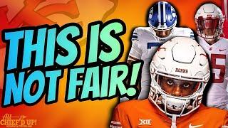 Chiefs STRIKE GOLD with THESE 6 GUYS! (Veach's Best Class EVER?) Draft Grades + Analysis