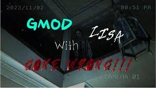 Gmod: BUT with PT Lisa